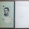 Carnet de student Universitatea Cluj 1943-47 cu timbre fiscale romane &amp; maghiare