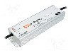 Alimentator SMPS, 48V DC, 2,5...5A, 240W, MEAN WELL - HEP-240-48A