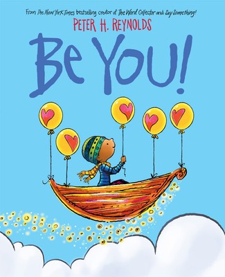 Be You foto