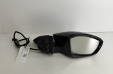 Oglinda laterală dreapta SKODA OCTAVIA III Combi 5E5 2014 OEM: 5E1857508R 23771186