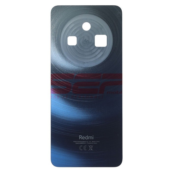 Capac baterie Xiaomi Redmi 14C BLUE