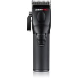 BaByliss PRO Freshfix Clipper FX86E de tuns barba black 1 buc