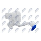 Rezervor spalator parbriz Vw Golf 7 2012-, ver. cu spalatoare faruri, 5G0955453H