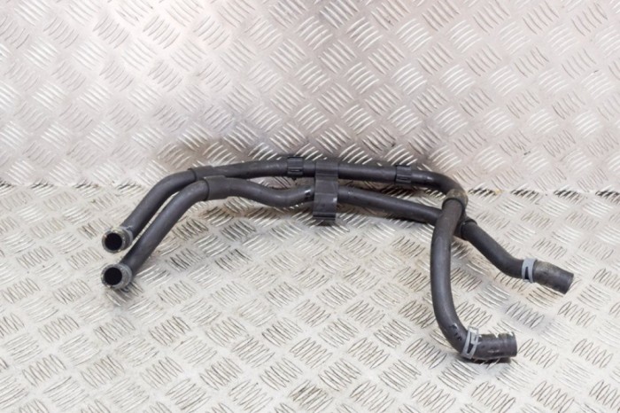 Furtun de lichid de răcire VW ID.3 E11 2020 OEM: 1EA121157K 14345689