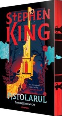 Pistolarul Ed.2025, Stephen King - Editura Nemira