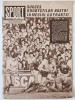 SPORT , REVISTA ILUSTRATA LUNARA A C.N.E.F.S. , NR. 11 , NOIEMBRIE 1980