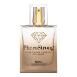 Parfum Cu Feromoni Pentru Femei PheroStrong Perfect for Women, 50 ml