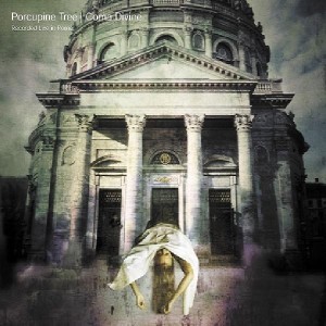 Porcupine Tree Coma Divine Recorded Live In Rome reissue digi (2cd) foto