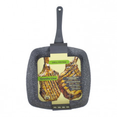 TIGAIE GRILL GRANITE LINE foto