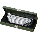 Proxxon MicroSpeeder - Set chei combinate 10-19 mm 7 bucati