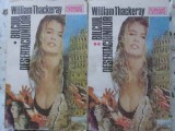 BALCIUL DESERTACIUNILOR VOL.1-2-WILLIAM MAKEPEACE THACKERAY-261209