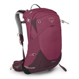 Rucsac Sirrus 24 Litri Elderberry Purple