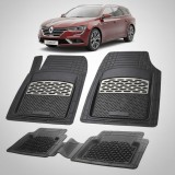 Covorase Renault Talisman 2 Estate (Grandtour) Compatibile 2020-2022 | Silver