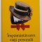 Jonathan Coe - &Icirc;nspăim&acirc;ntătoarea viață personală a lui Maxwell Sim