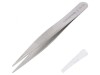 Pensetă Dreaptă 120mm Lucrări de Precizie TL 00-SA