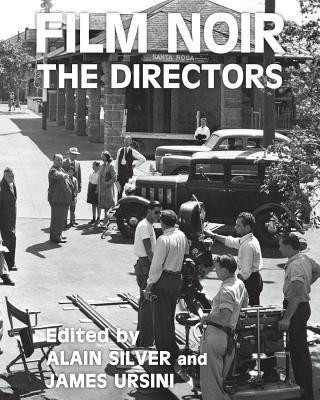 Film Noir: The Directors foto