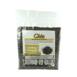 Seminte Chia Deco Italia 500g, Crude Raw, Superaliment, Omega 3, Nutritive, Energizante