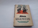 Kogalniceanu Dumitru Hincu CARTONATA RF18/1