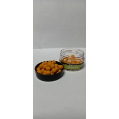 As la Crap - Competition Smoke-Fumigen Pop Up 8mm - Fumigen
