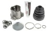Cap planetara spre cutie Infiniti Fx45 Stanga 2002-, Fx50 Stanga 2008-, Nissan Terrano -2003, Pathfinder 1995-2003 Stanga, Dreapta, NTY NPW-NS-001