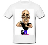 Cumpara ieftin Tricou &quot; CrossFit &quot;