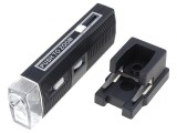 Microscop Manual cu Mărire x60-x100