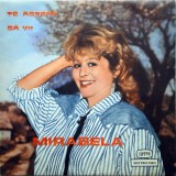 Mirabela Dauer &ndash; Te-astept sa vii