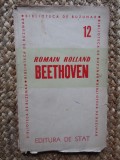 Viata lui Beethoven &ndash; Romain Rolland