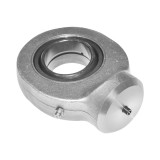 Articulatie sferica pentru cilindru hidraulic GK45D0, 45 mm, Breckner
