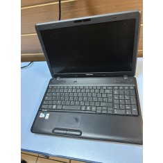 LAPTOP TOSHIBA C660 -1KQ DEFECT