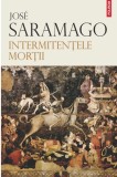 Intermitentele mortii - Editura Polirom