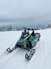Snowmobil Ski Doo brp 800r