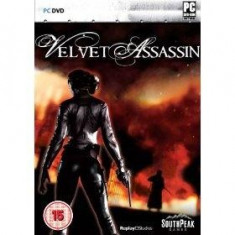 Velvet Assassin foto