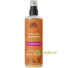 Balsam de Par Spray pentru Copii cu Galbenele Bio 250ml