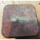 OBCT2 Cutie metalica veche