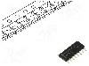 Circuit integrat, buffer, declansator linie, non-inversor, {{Tehnologie}}, SMD, TEXAS INSTRUMENTS - SN74HC365DR foto