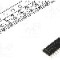 Circuit integrat, buffer, declansator linie, non-inversor, {{Tehnologie}}, SMD, TEXAS INSTRUMENTS - SN74HC365DR