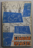 LIVADA CU POVESTI de MIOARA CREMENE , ilustratii de MIHU VULCANESCU , 1964