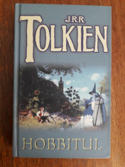 Hobbitul - J.R.R. Tolkien / R4P2S foto