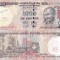 2005, 1.000 rupees (P-100a) - India