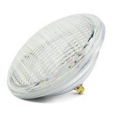 Lumina pentru piscina Mi-Light MiBoxer LED pentru sistem LoRa 433MHz 18W PAR56 IP68 RGB+CCT PW02 spot subacvatic