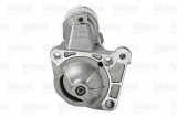 Starter SUZUKI GRAND VITARA II (JT) (2005 - 2016) VALEO 438090