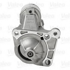 Starter OPEL MOVANO Combi (J9) (1998 - 2010) VALEO 438090