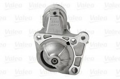 Starter OPEL VIVARO caroserie (F7) (2001 - 2014) VALEO 438090 foto