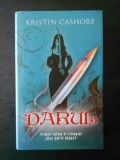 KRISTIN CASHORE - DARUL