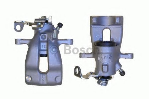 Etrier frana OPEL ASTRA G Hatchback (F48, F08) (1998 - 2009) BOSCH 0 986 474 258