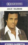 Julio Iglesias - Sono Un Pirata, Sono Un Signore, Caseta audio