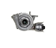 Turbocompresor Mini (R56), Aftermarket TBS0023