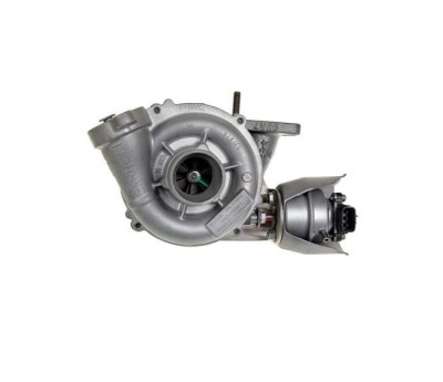 Turbocompresor Mini (R56), Aftermarket TBS0023 foto