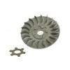 Paleta racire variator YAMAHA XH 90/ CHINA 2T 50, 16mm, pentru scuter, ARV-3014.1, Oem